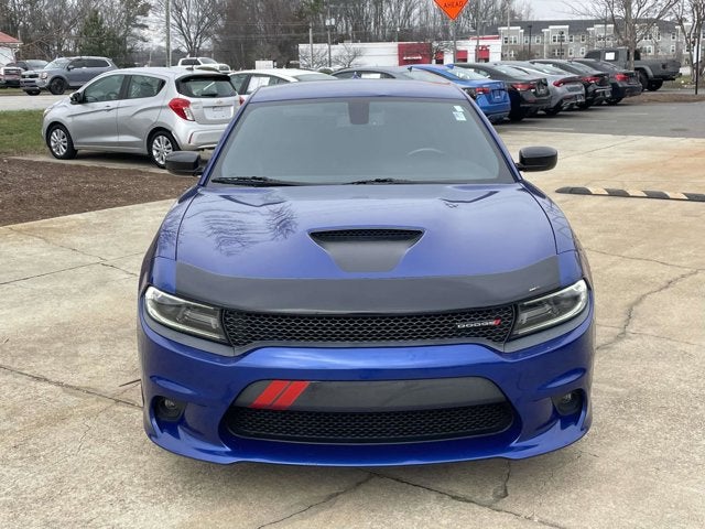 2020 Dodge Charger GT