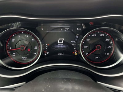 2020 Dodge Charger GT