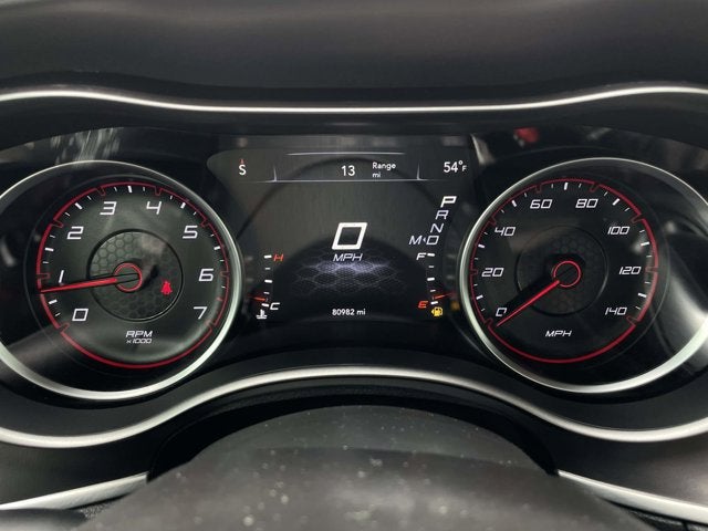 2020 Dodge Charger GT