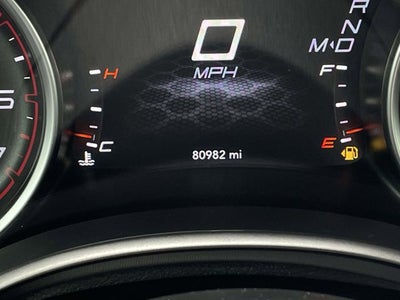 2020 Dodge Charger GT