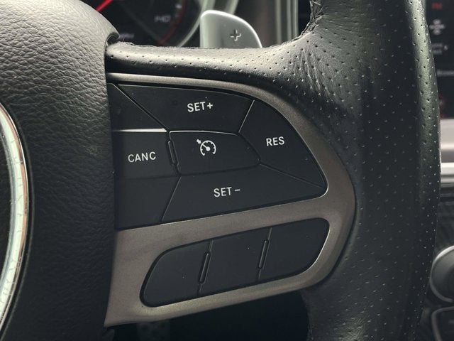 2020 Dodge Charger GT