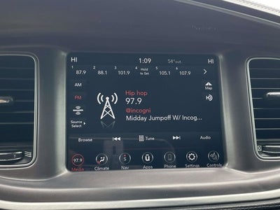 2020 Dodge Charger GT