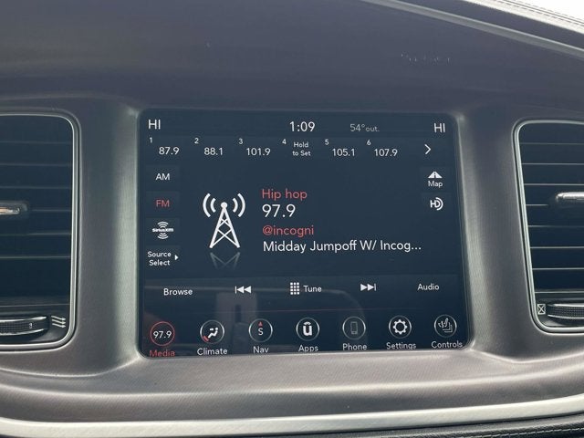 2020 Dodge Charger GT