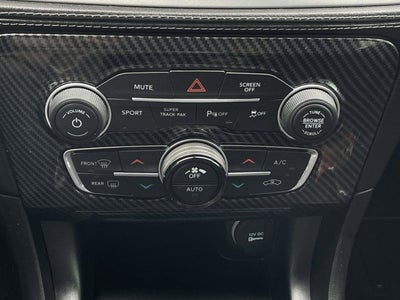 2020 Dodge Charger GT