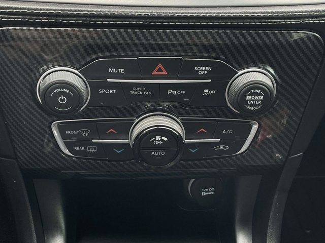 2020 Dodge Charger GT