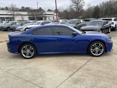 2020 Dodge Charger GT