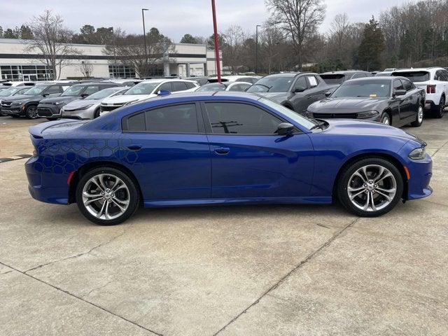 2020 Dodge Charger GT