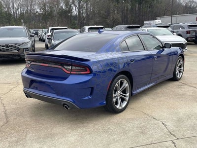 2020 Dodge Charger GT