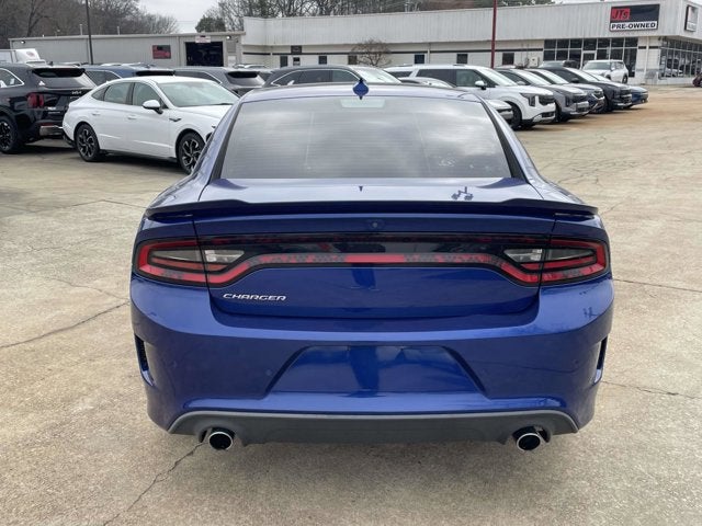 2020 Dodge Charger GT