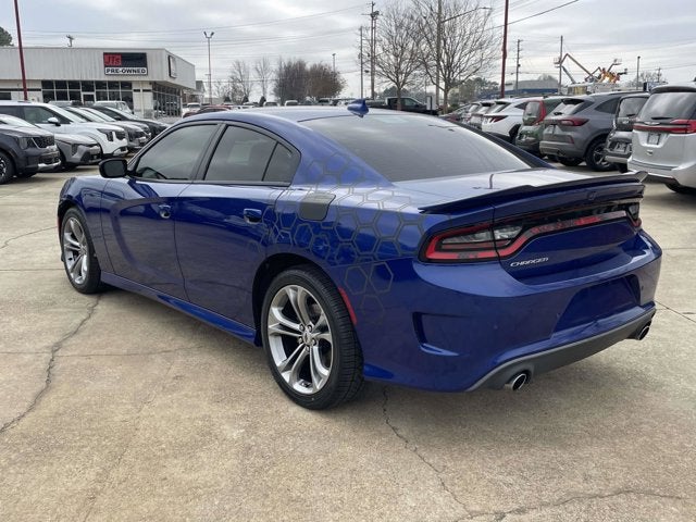 2020 Dodge Charger GT