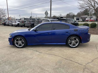 2020 Dodge Charger GT