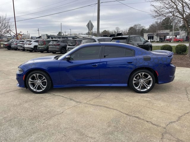 2020 Dodge Charger GT