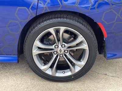 2020 Dodge Charger GT