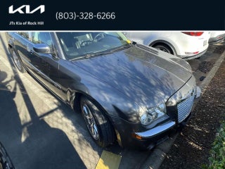 2008 Chrysler 300 C Hemi