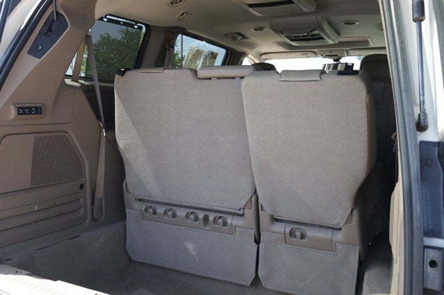 2013 Chrysler Town & Country Limited