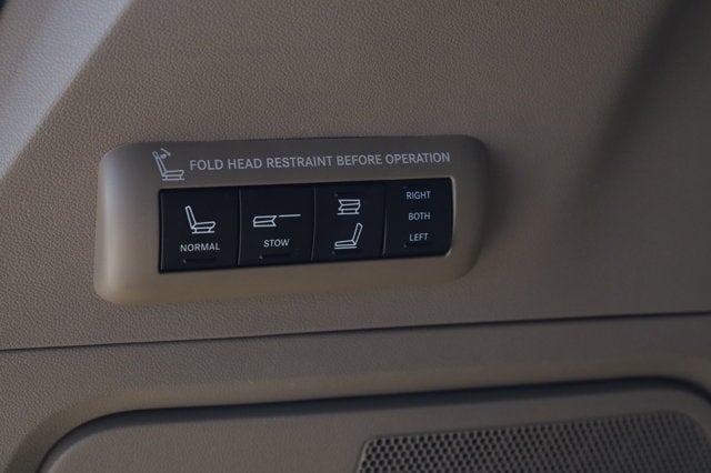 2013 Chrysler Town & Country Limited