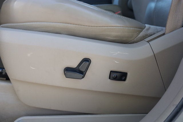 2013 Chrysler Town & Country Limited