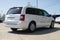 2013 Chrysler Town & Country Limited