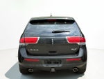 2013 Lincoln MKX FWD 4DR SUV