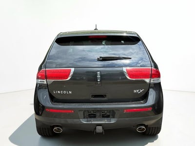 2013 Lincoln MKX FWD 4DR SUV
