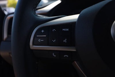 2018 Lexus RX RX 350