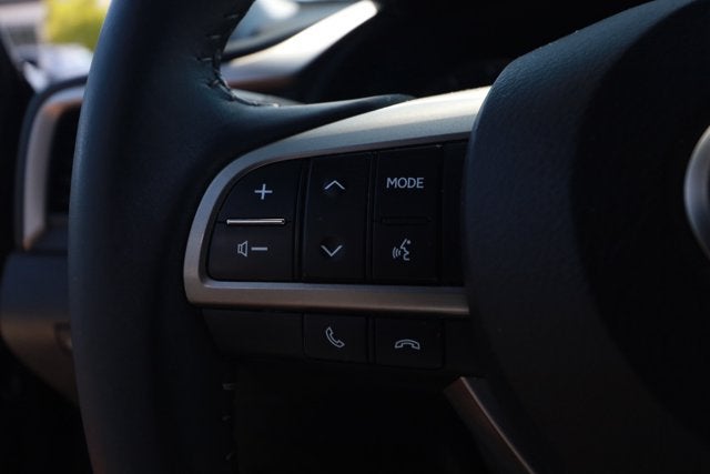2018 Lexus RX RX 350