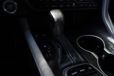 2018 Lexus RX RX 350