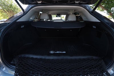 2018 Lexus RX RX 350