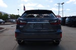 2018 Lexus RX RX 350