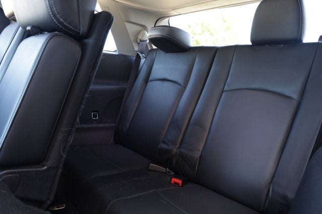2016 Dodge Journey Crossroad Plus