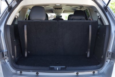 2016 Dodge Journey Crossroad Plus