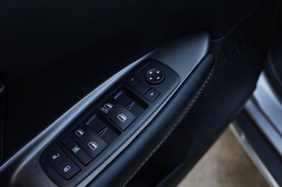 2016 Dodge Journey Crossroad Plus