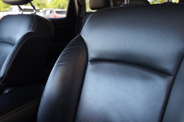 2016 Dodge Journey Crossroad Plus