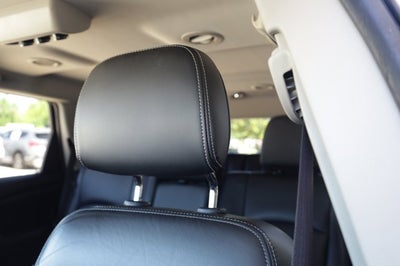 2016 Dodge Journey Crossroad Plus
