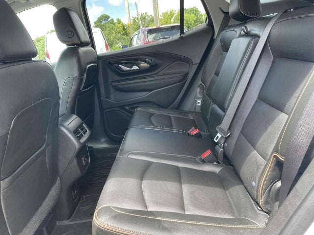 2022 GMC Terrain Base