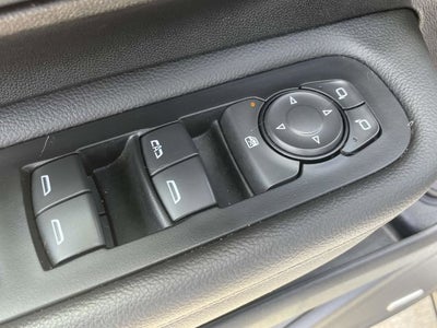 2022 GMC Terrain Base