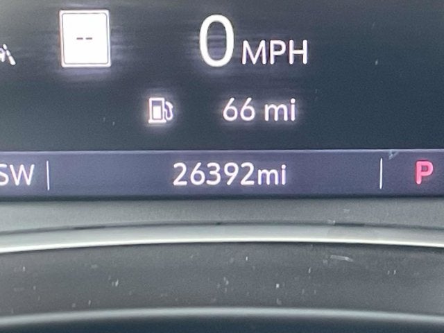 2022 GMC Terrain Base