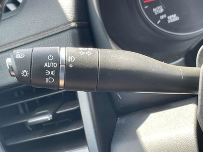 2022 GMC Terrain Base