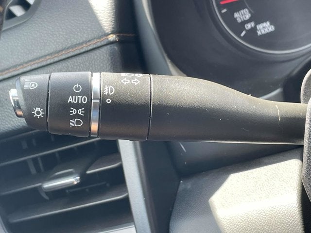 2022 GMC Terrain Base