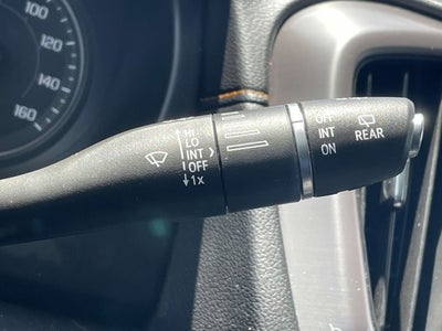 2022 GMC Terrain Base