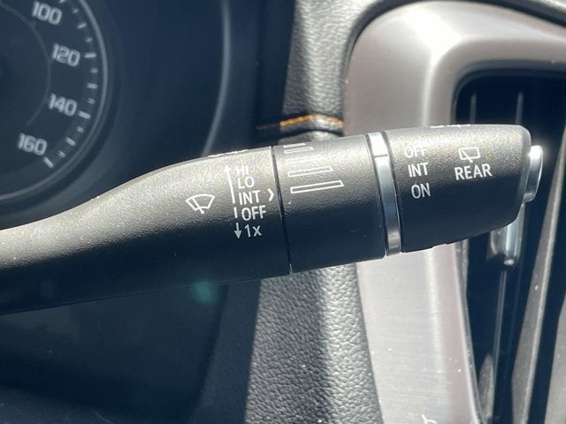 2022 GMC Terrain Base