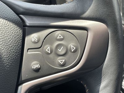 2022 GMC Terrain Base