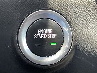 2022 GMC Terrain Base