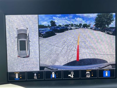 2022 GMC Terrain Base