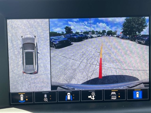 2022 GMC Terrain Base