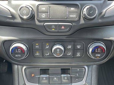 2022 GMC Terrain Base