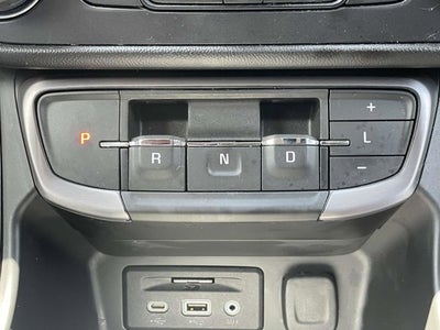 2022 GMC Terrain Base