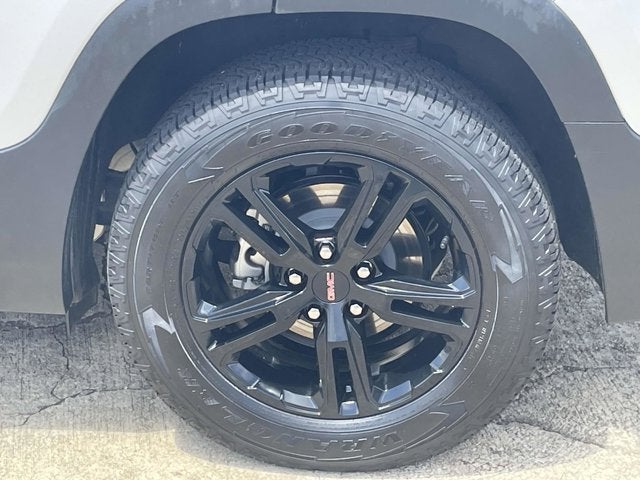 2022 GMC Terrain Base