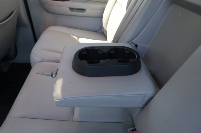 2007 Chevrolet Avalanche LT w/3LT