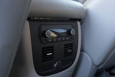 2007 Chevrolet Avalanche LT w/3LT